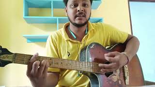 DidhaBahir bole dure thakuk cover by Sujan Das [upl. by Blackwell]