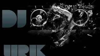 Chacarron Macarron ReMiX Dj Lyrik [upl. by Currey]