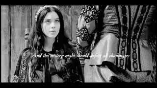 Rhaegar Lyanna RobertampCersei  A sadder story ASOIAFGOT [upl. by Gale]