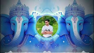 Deva Oo Deva Ganpati Deva Dj Remix  Ganesh Chaturthi 2024  Dj Guddu Pardhan  Dj Deepanshu Galand [upl. by Collimore122]