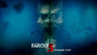 FAR CRY 3  Intro amp Main Menu  Theme Song PS3 1080p [upl. by Shamrao]