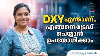 DXY  forex trading  Dr saranya rejeesh  Focus Trade [upl. by Recha]