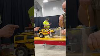 wwwNMMTPAcom  Micro Truck and Tractor pulling Check it out  NMMTPA Tractor Pull Traction [upl. by Gingras]