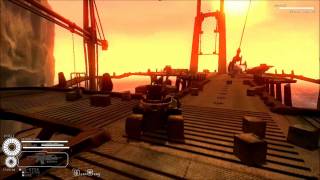 CellFactor Revolution HD gameplay [upl. by Idram89]