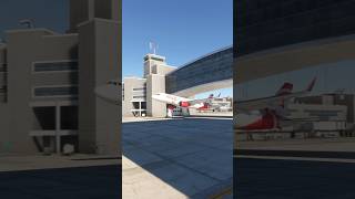 Flying UNDER Denver’s Sky Bridge [upl. by Patten]