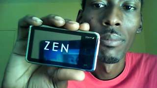 HOW TO FIX ZEN X Fi2 BY RECOVERY MODE BY JAY [upl. by Ynnus970]