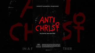 Antichrist 2009 Dire by Lars von Trier  Obsessions Never Materialize [upl. by Gladdy]