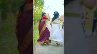 Ritika sraboni News song dance video video shorts reels [upl. by Streeto]