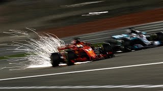 F1 engine party modes explained [upl. by Atimed895]