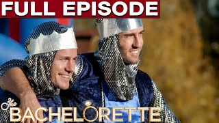 The Bachelorette Australia Season 2 Episode 5 Full Episode [upl. by Siroled]