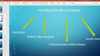 Enfermería  Comunitaria  Re significación del PAE [upl. by Agem547]