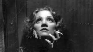 Hypnodrones  Marlene Dietrich [upl. by Haon]