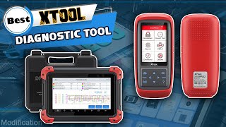 Top 3 Xtool Diagnostic Tool 2024  Aliexpress [upl. by Nosidda]