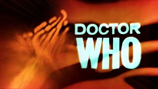 Doctor Who  1963 Title Sequence Colorized [upl. by Attenauq803]