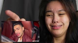 REACTING TO MILKTEA NI CARLOS AGASSI NAHILO AKO [upl. by Rezal400]