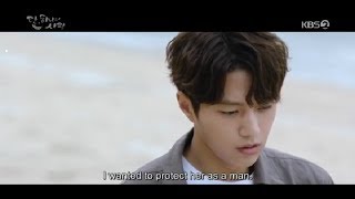 Angels Last Mission Love ep 1718 preview korean drama Eng sub [upl. by Virgin]