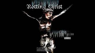 Rotting christ full album khronos [upl. by Summons546]