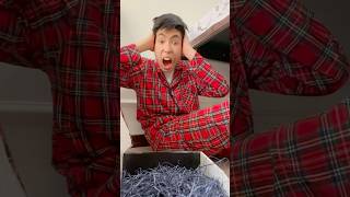 Big brother ruined Christmas Part 1 😱🎅😢 [upl. by Ramraj117]