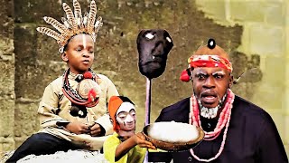 ALAGBARA EYAN  LATEST 2023 NEW RELEASE YORUBA MOVIE STARRING SUNDAY JATTO AND OTHERS [upl. by Elder]