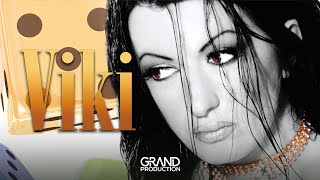 Viki Miljkovic  Ne gledaj me tako  Audio 2001 [upl. by Grail]