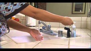 Handwashing and Gloving [upl. by Schumer]