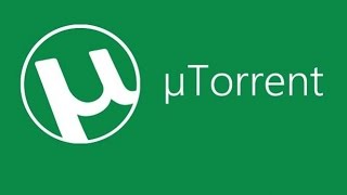 How to download and use utorrent  2018 [upl. by Anaele643]