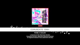 Expert CORUSCATE DNA  RAISE A SUILEN  BanG Dream Girls Band Party [upl. by Tufts781]