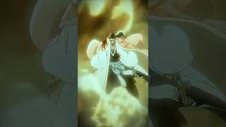 Shunsui Bankai Avengard edit bleach tybw edit [upl. by Janenna]