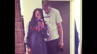 Kevin Durant Gets Engaged [upl. by Elwina]