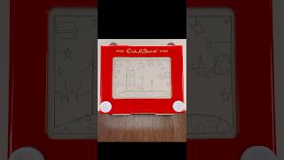 📺 Etch A Sketch Art [upl. by Sulrac]