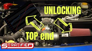 2022 BRZ Build  Top End Tuning KampN Intake Power and Sound  EP11 [upl. by Sharon]