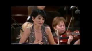 Concerto  operaliathe world opera stars Gladys Rossi [upl. by Abekam546]