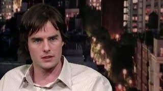 Bill Hader channels Tom Cruise DeepFake [upl. by Ardied874]