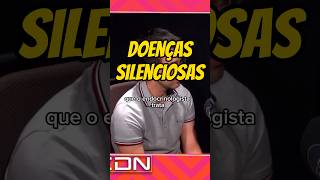 Doenças endocrinológicas silenciosas endocrinologia diabetes emagrecimento colesterol [upl. by Parsaye]