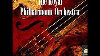 Royal Philharmonic Orchestra  Love Theme From Romeo amp Juliet [upl. by Iggep]