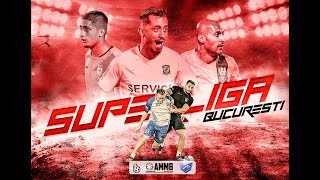 ⚽ PSG Pantelimon 🆚 Bella Venezia 🏆 Superliga București  Etapa 3 [upl. by Schlenger]