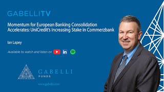 Banking Update from Milan UniCredits Increasing Stake in Commerzbank [upl. by Pasquale]