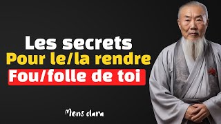 Les Secrets Pour LeLa Rendre FouFolle De Toi [upl. by Haleemaj]