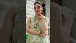 Maya Ali  youtubeshorts viralvideo [upl. by Ynohta]