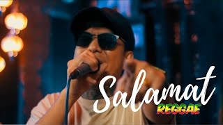 Salamat  The Dawn  Tropavibes ReggaeSka Live Cover [upl. by Nesyaj849]