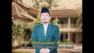 Sejarah Singkat Pondok Pesantren Darul Huda Mayak Ponorogoflv [upl. by Gnoix864]