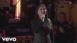 Ana Gabriel  Medley Pop A Tu LadoSoledadMar Y Arena Altos De Chavón Live Video [upl. by Haerb]