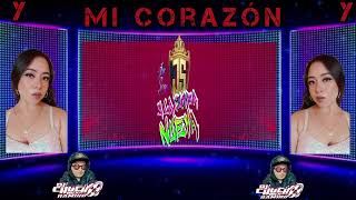 Mi Corazón  Jose Sergio y La Cumbia Nueva Estreno 2024 DJ CHUCHOMIX RAMIRO 🇲🇽🔥 [upl. by Ann]