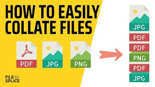 How To Easily Collate Files [upl. by Rettke]