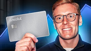 Revolut ULTRA Card Review 2024  Is it Worth €550 [upl. by Filiano]