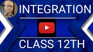 Integration maths class 12thmathematics class 12th [upl. by Aznarepse]