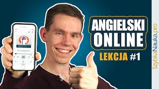 Angielski Online 1 Ćwiczenia dla Początkujących Metodą Aktywnego Mówienia [upl. by Lavery176]