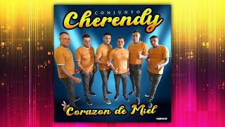 CHERENDY 2023 Lo Nuevo  ENGANCHADOS [upl. by Notxed]