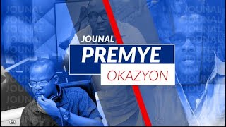 En Direct  Premye Okazyon  10 Novembre 2022 [upl. by Ludly]