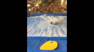 Kalahari Resorts Surf Rider [upl. by Aneras]